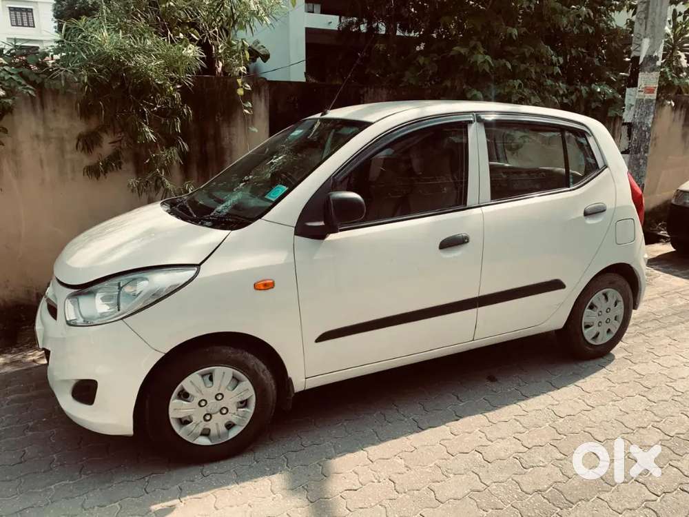 Hyundai I10 2013 Petrol Well Maintained