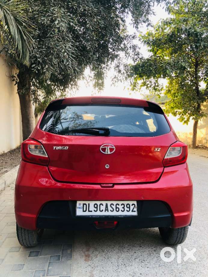 Tata Tiago 1.2 Revotron Xt, 2019, Diesel