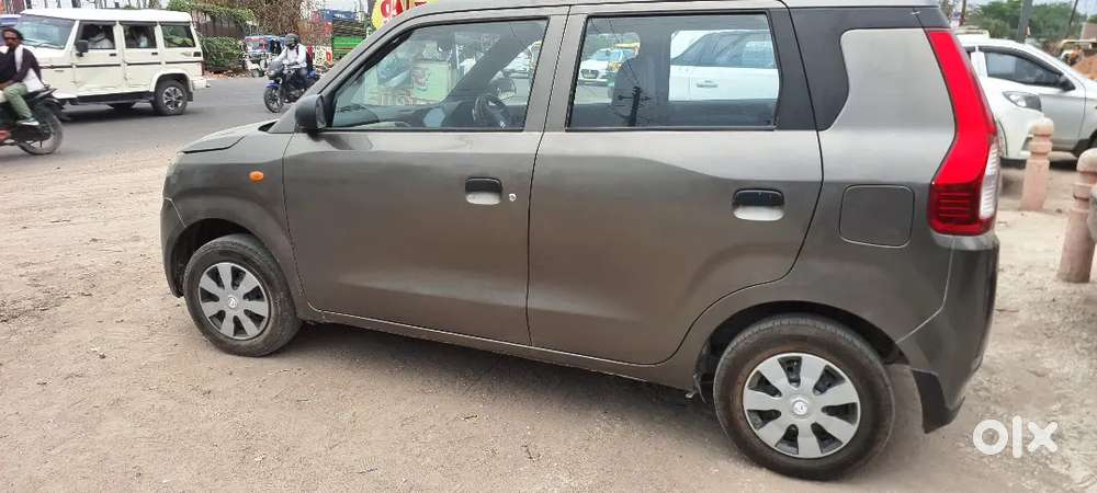 Very Good Condition