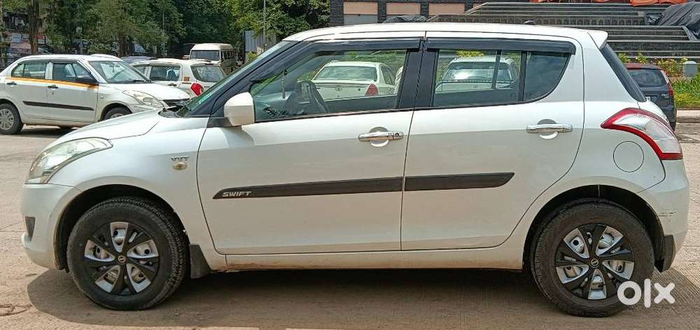 Maruti Suzuki Swift Lxi, 2013, Petrol