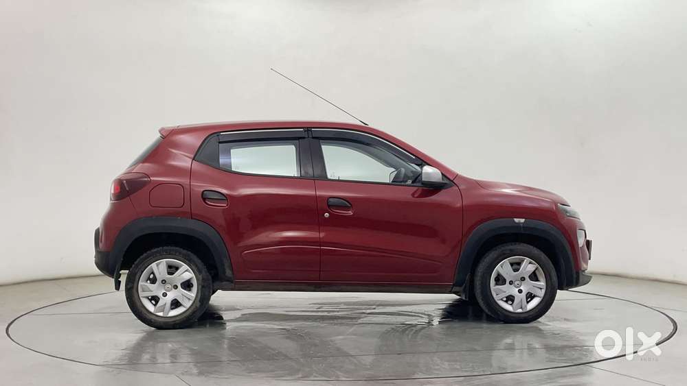 Renault Kwid 2015-2019 1.0 Rxt Amt, 2022, Petrol