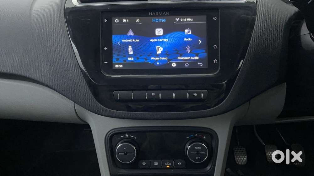 Tata Tiago 1.2 Revotron Xz Plus, 2021, Petrol