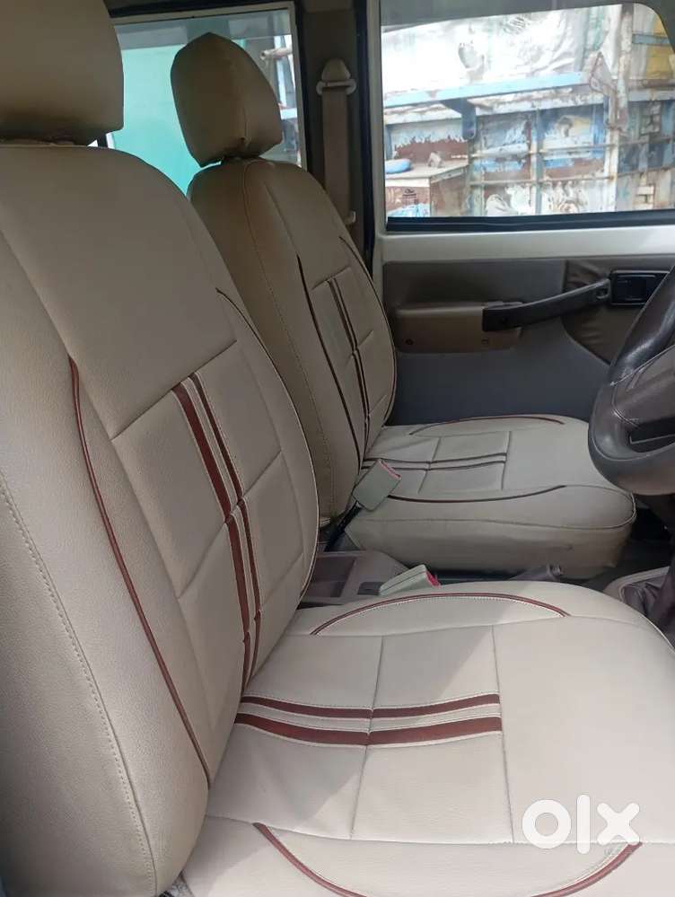 Mahindra Bolero 2013 Diesel 80000 Km Driven