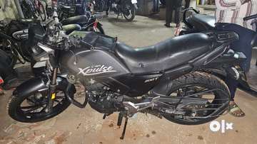 Hero xpulse 200t olx hotsell