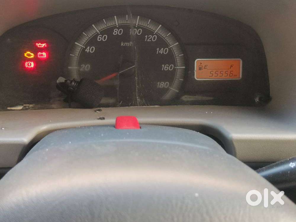 Maruti Suzuki Eeco 7 Seater Standard, 2011, Petrol