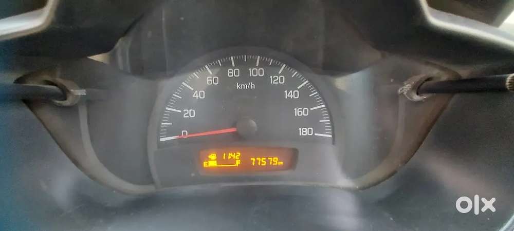 Maruti Suzuki Celerio 2015 Cng & Hybrids Well Maintained