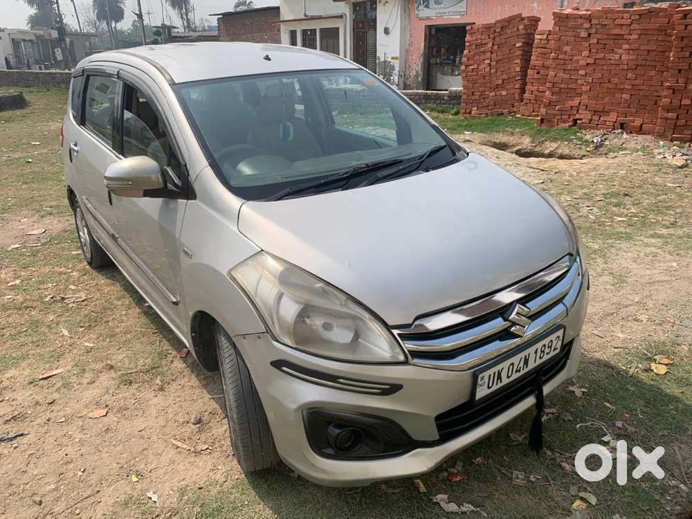 Maruti Suzuki D
