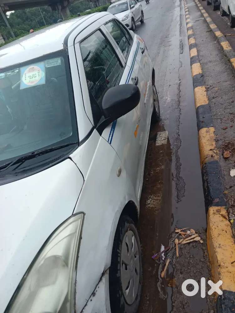Maruti Suzuki Swift Dzire 2018
