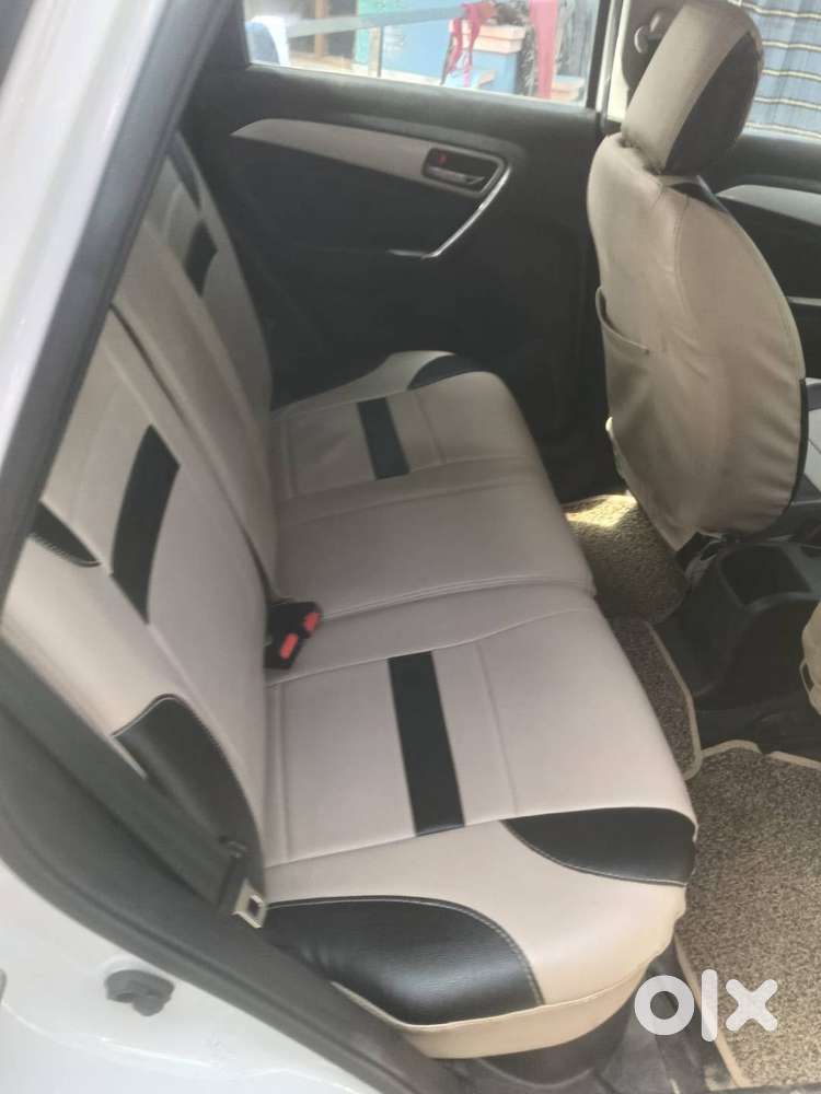 Maruti Suzuki V Breeza Zxi