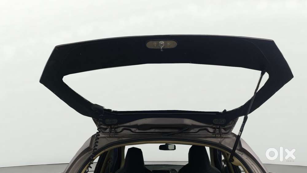 Honda Brio S Mt, 2013, Petrol