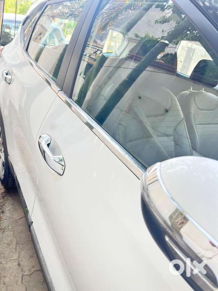 Kia Seltos Petrol  Htk 17,000km Almost Brand New