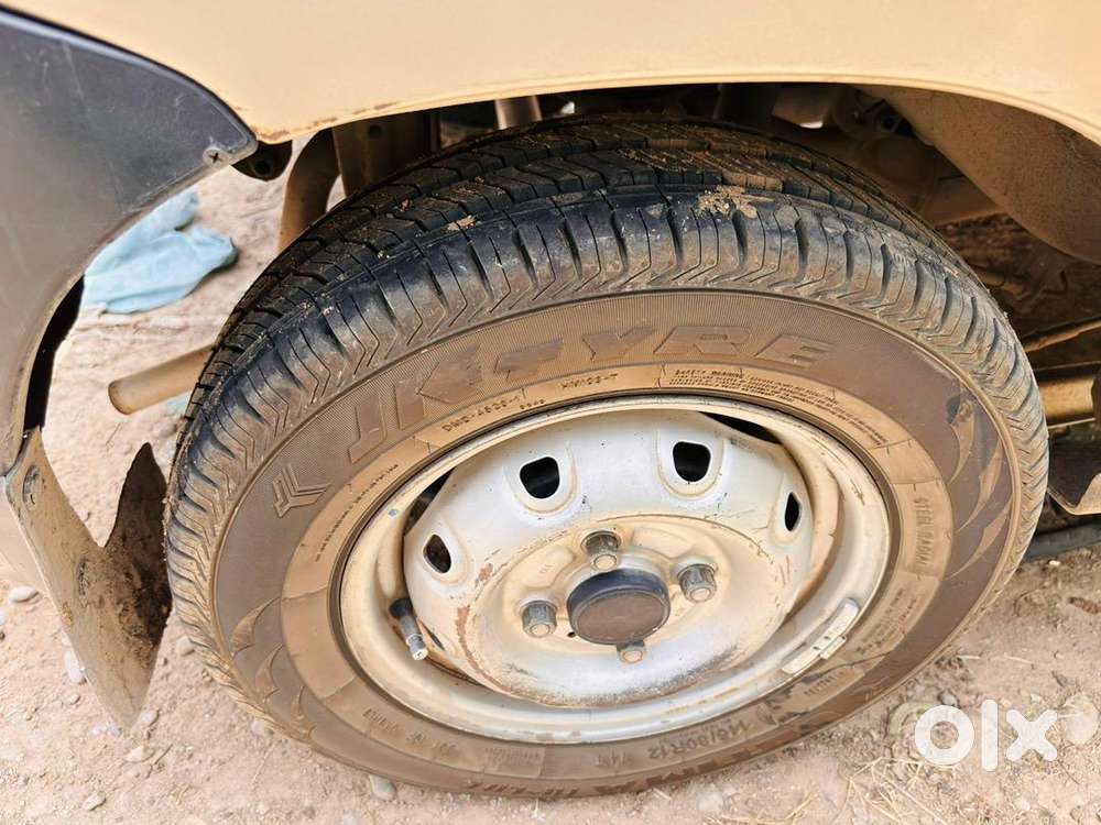 Maruti Suzuki 2010 Manual Petrol