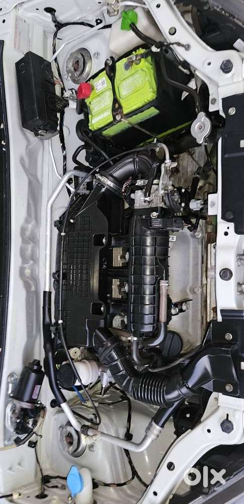 Maruti Suzuki Alto 800 Lxi, 2013