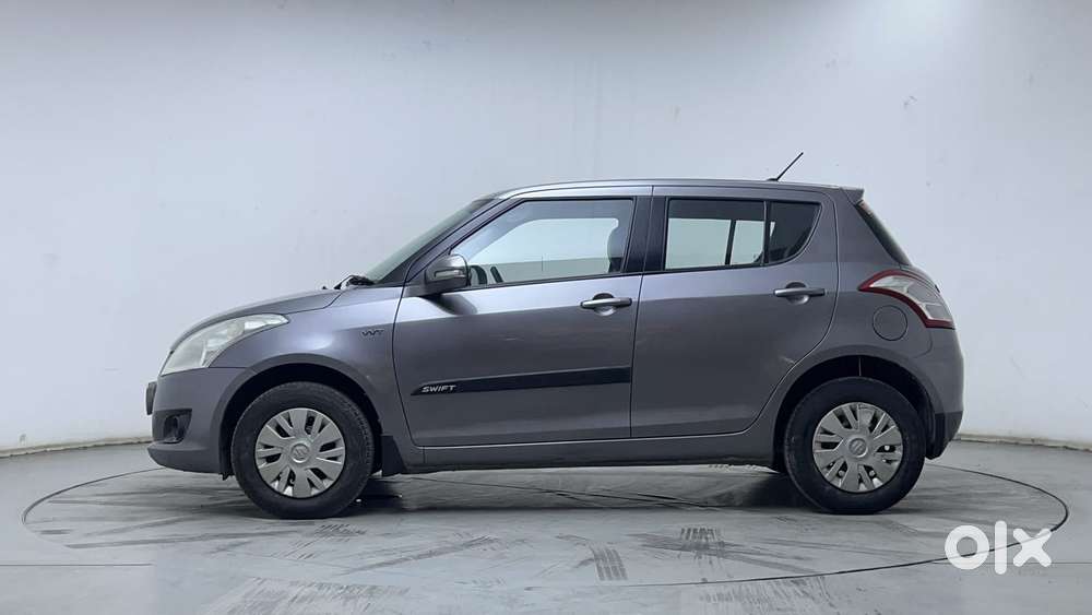 Maruti Suzuki Swift Vvt Vxi, 2013, Petrol