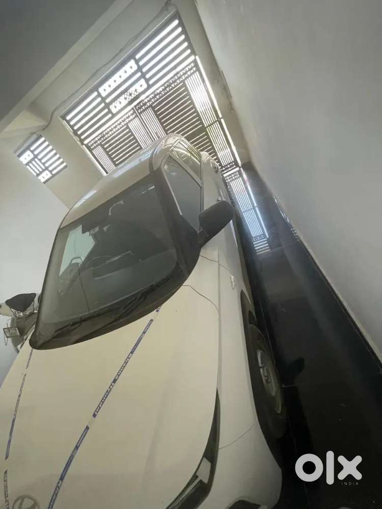 Hyundai Exter 2025 Petrol 11500 Km Driven