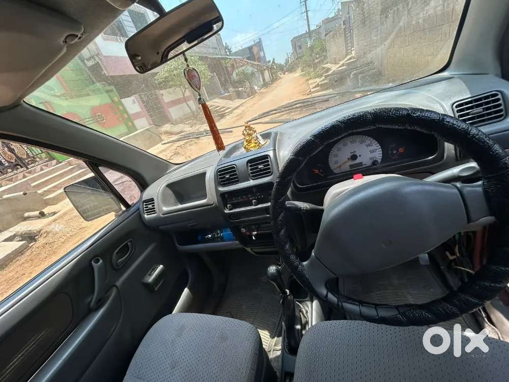 Maruti Suzuki Wagon R 1.0 2006 Lpg Good Condition