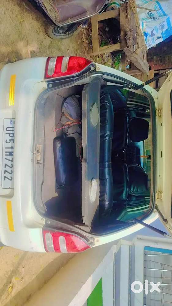 Maruti Suzuki Alto 0.8 Lxi 2009