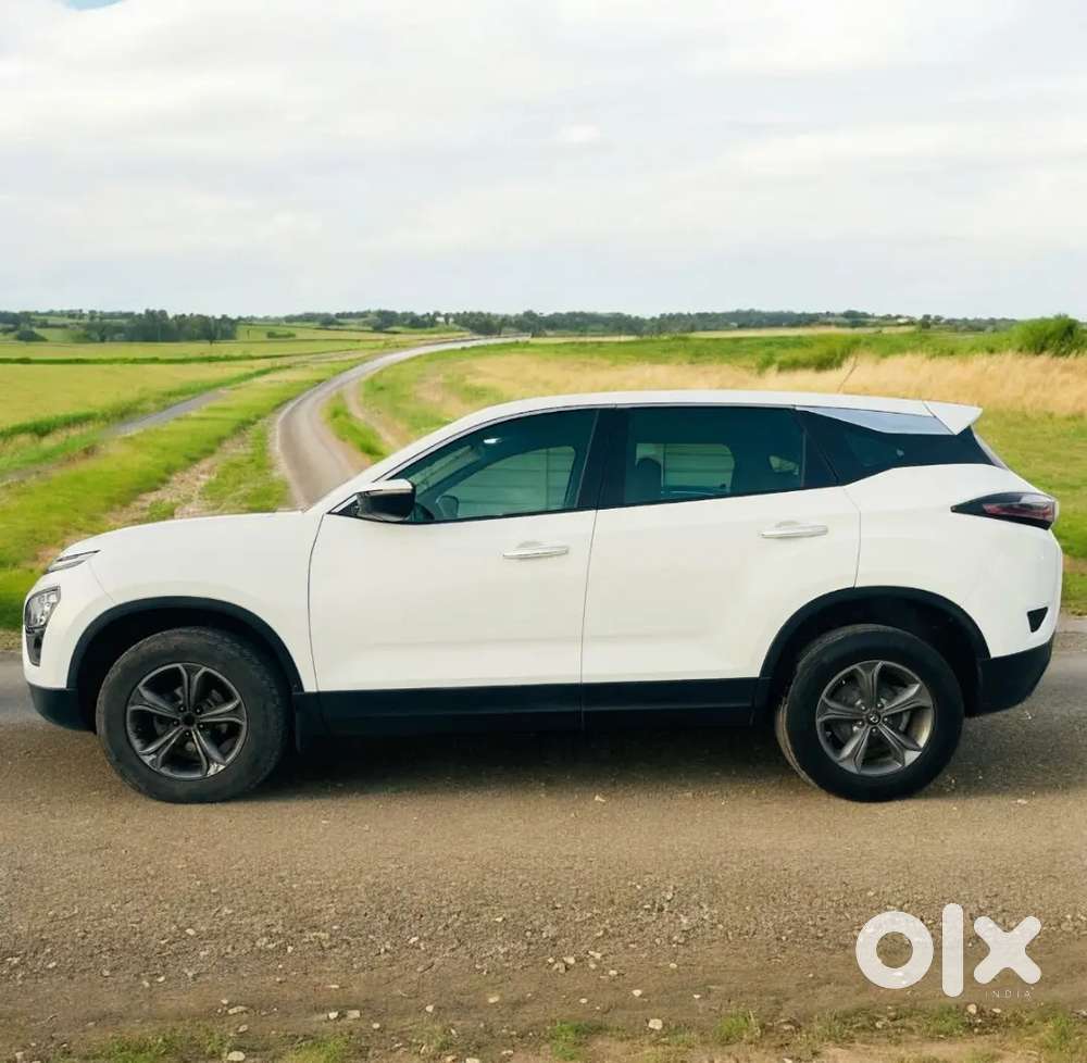 Tata Harrier 2022 Diesel Good Condition
