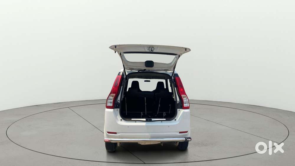Maruti Suzuki Wagon R Vxi 1.0, 2024, Petrol