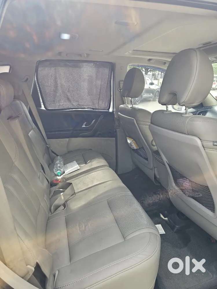 Xuv 500 Automatic