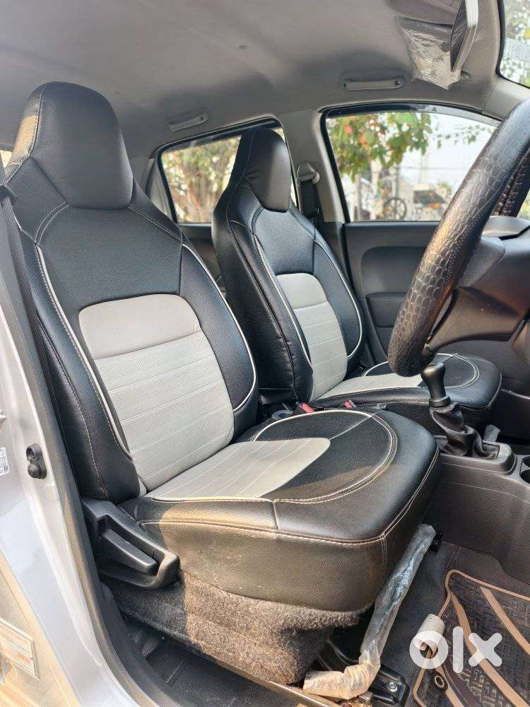 Maruti Suzuki Alto K10 Plus Edition, 2023, Petrol