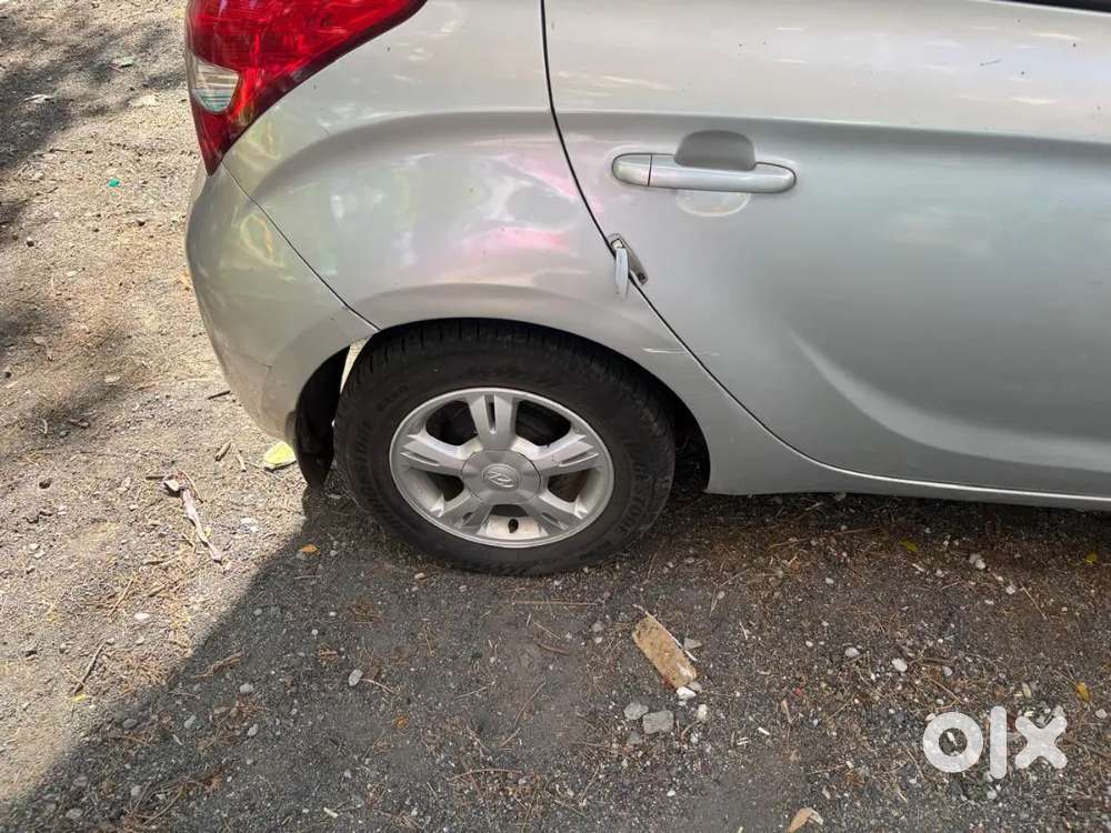 Hyundai I20 1.2 Asta 2012