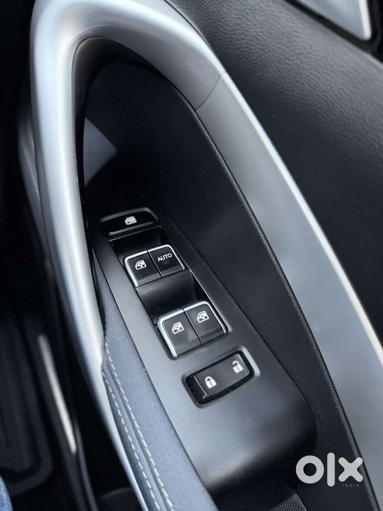 Mg Hector Super Mt, 2021, Petrol