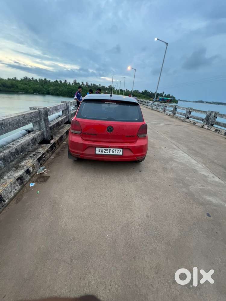Volkswagen Polo Gti 2010 Diesel Variant