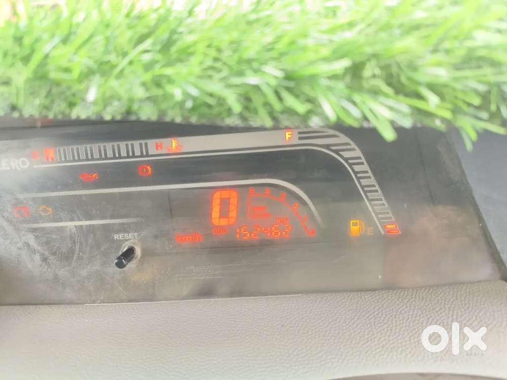 Mahindra Bolero Power 2019
