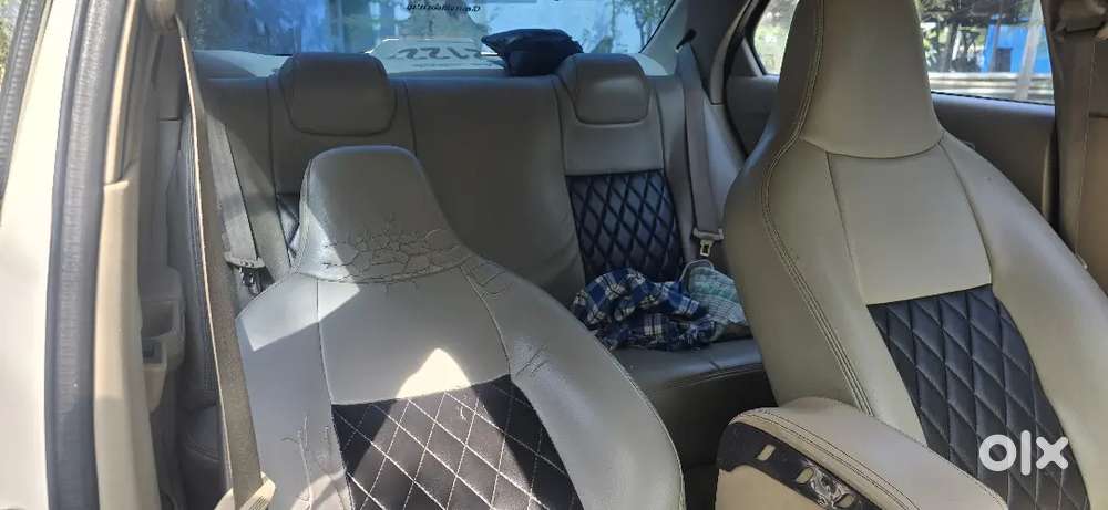2024 Dzire 1.2 Tour Cng