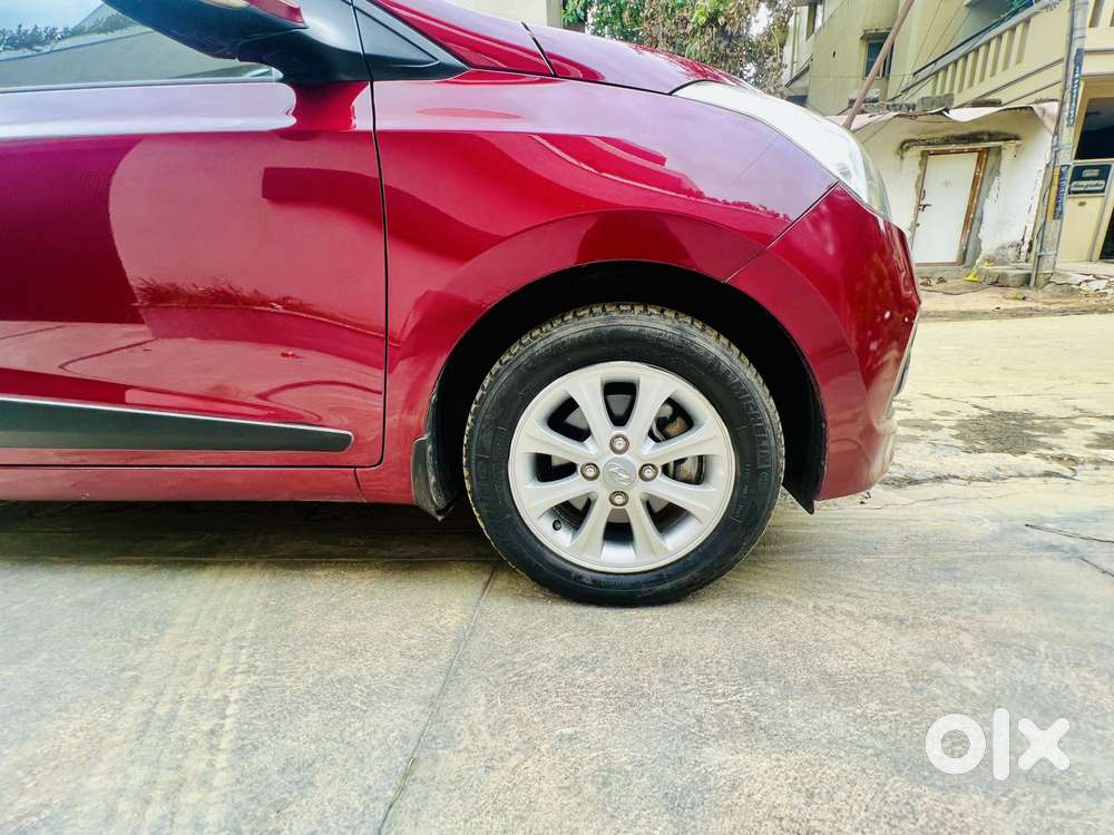 Hyundai Grand I10 Asta 1.2 Vtvt, 2014, Petrol