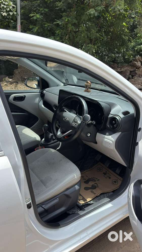 Hyundai Grand I10 Nios 2024 Petrol Well Maintained