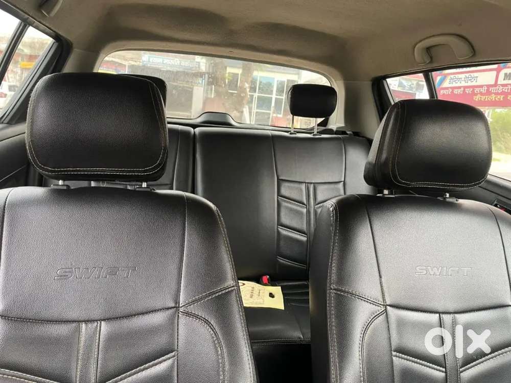 Maruti Suzuki Swift Vdi 2017