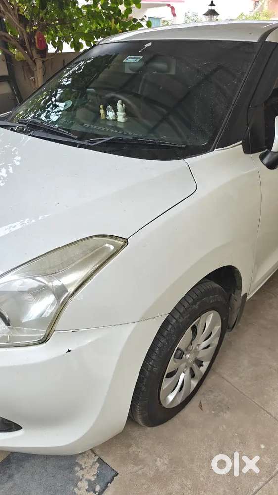 Maruti Suzuki Baleno 2017