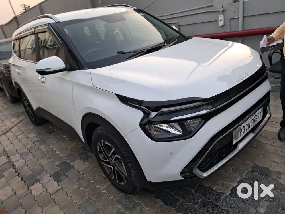 Kia Carens 2022