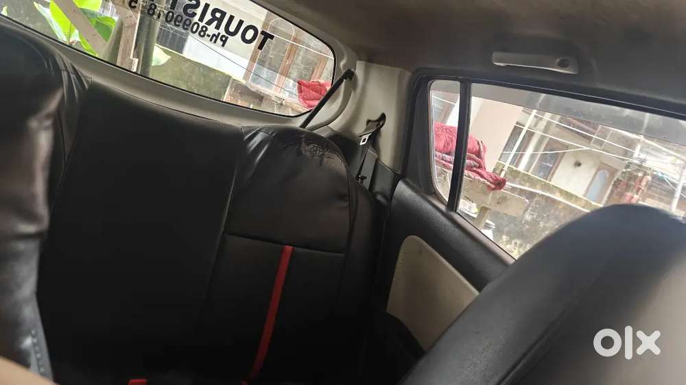 Maruti Suzuki Alto 800 Tour H1