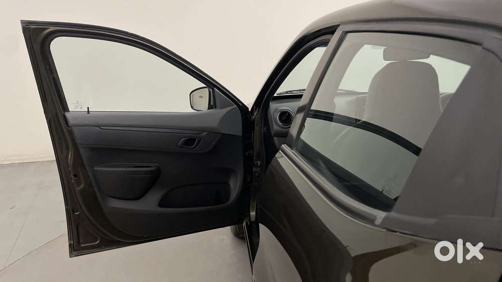 Renault Kwid 2019-ongoing 1.0 Rxt Amt (o), 2022, Petrol
