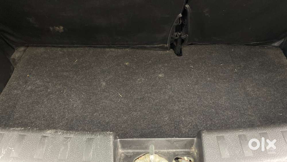 Maruti Suzuki Swift 1.2 Vxi (o), 2017, Petrol