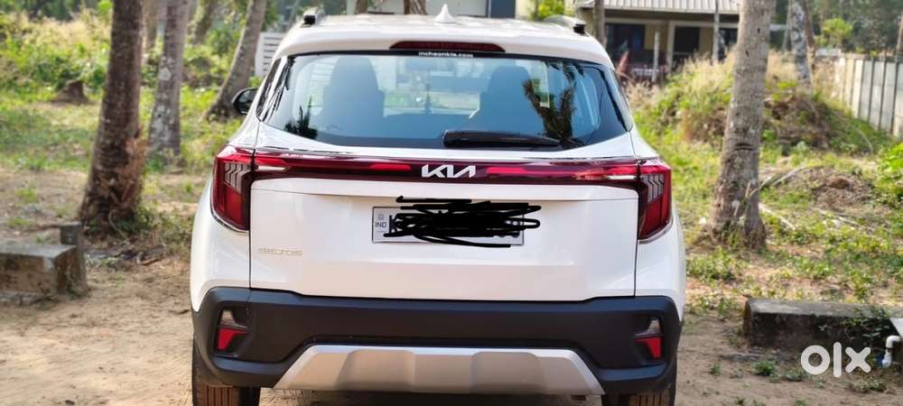 Kia Selouts Htk Plus