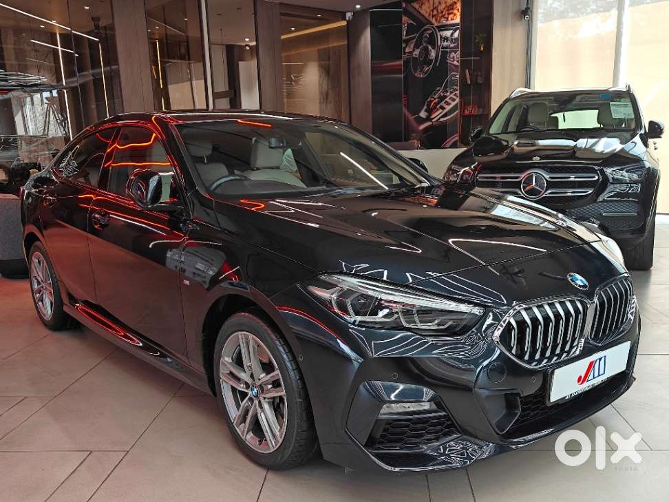 Bmw 2 Series Gran Coupe 220d M Sport [2022-2023], 2023, Diesel