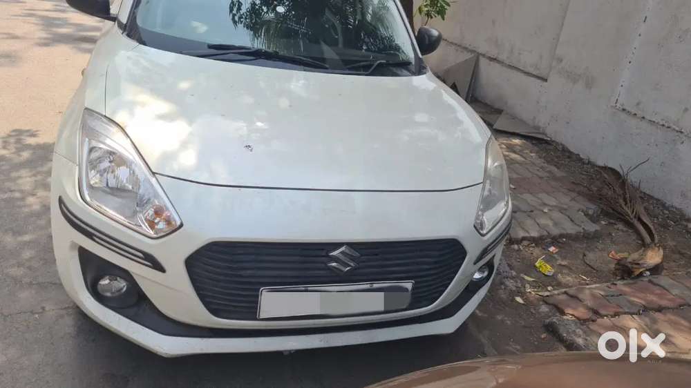 Maruti Suzuki  Swift Lxi 2020 Petrol Well Maintained
Full Insurance