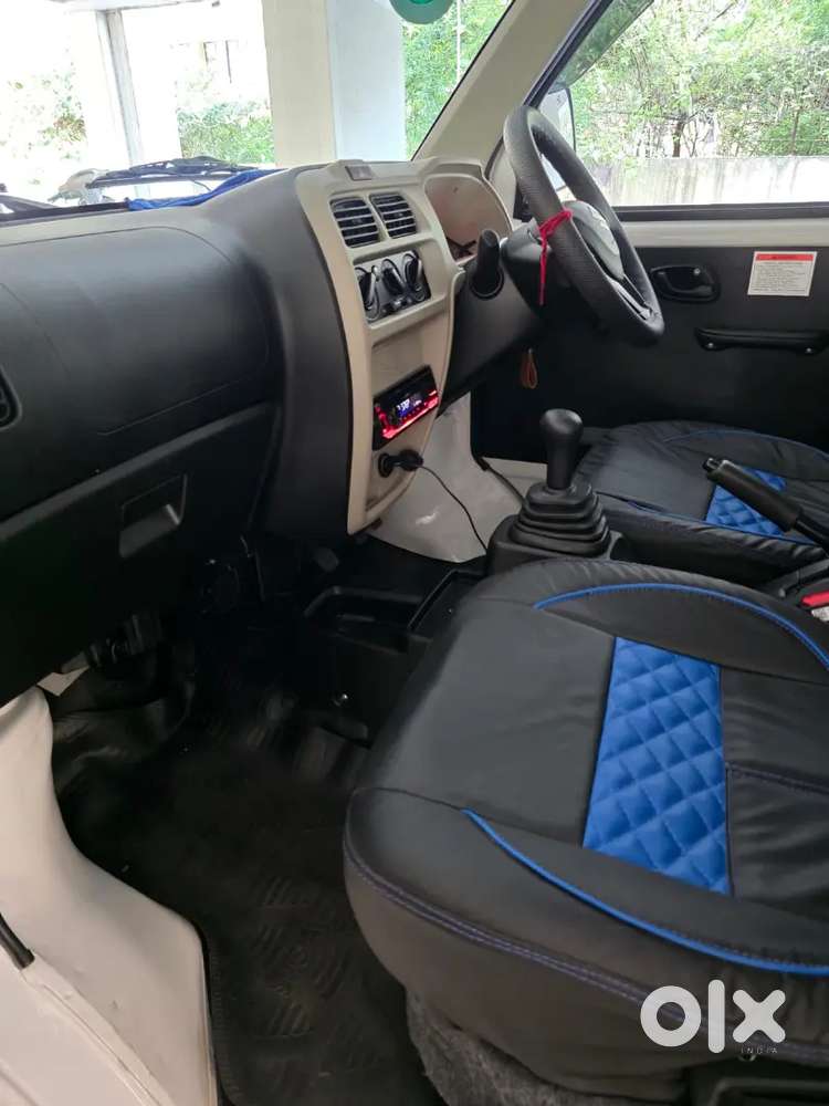 Maruti Suzuki Eeco 2026 - 6,60,000/-