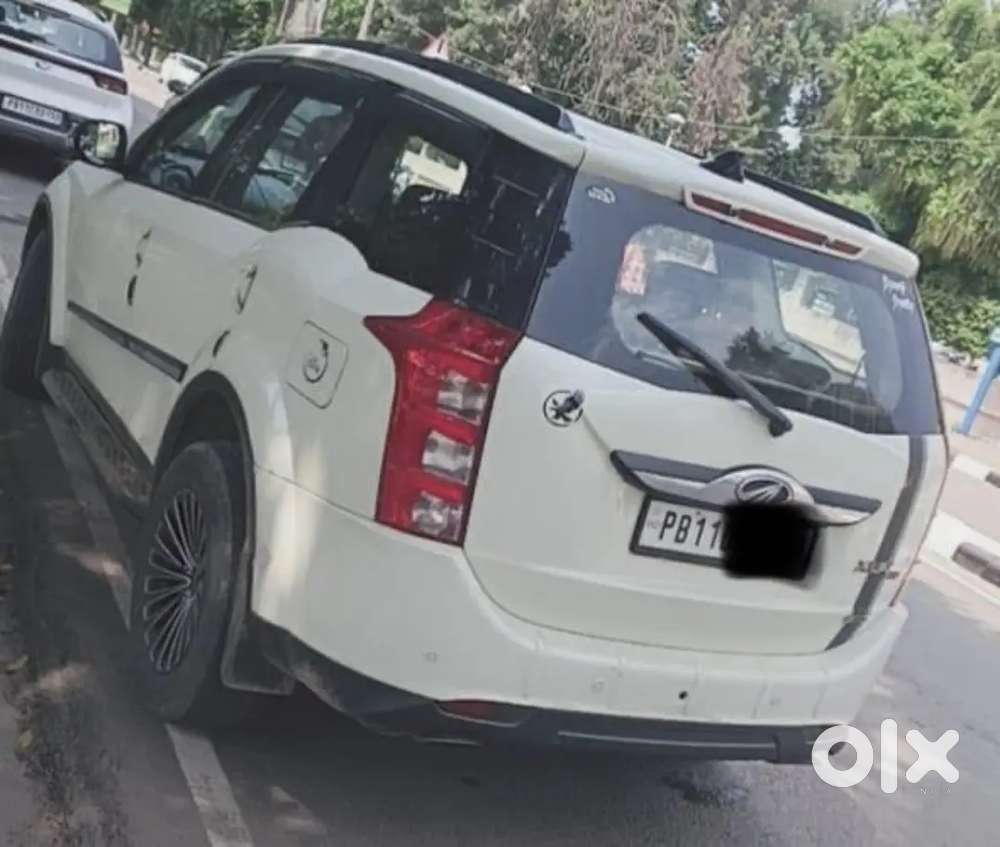 Mahindra Xuv500 2016 Xclusive Diesel