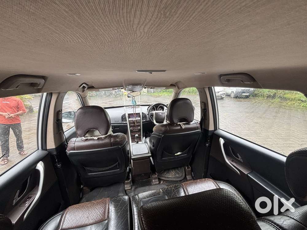 Mahindra Xuv500 W8, 2013, Diesel