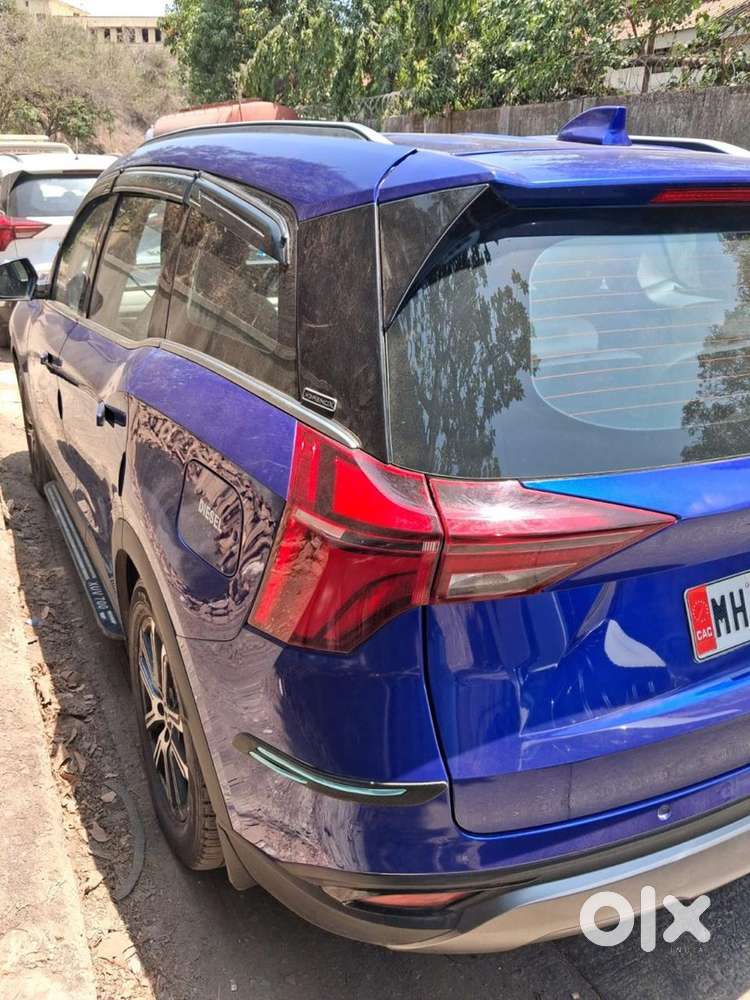 Mahindra Xuv700 Diesel 2023