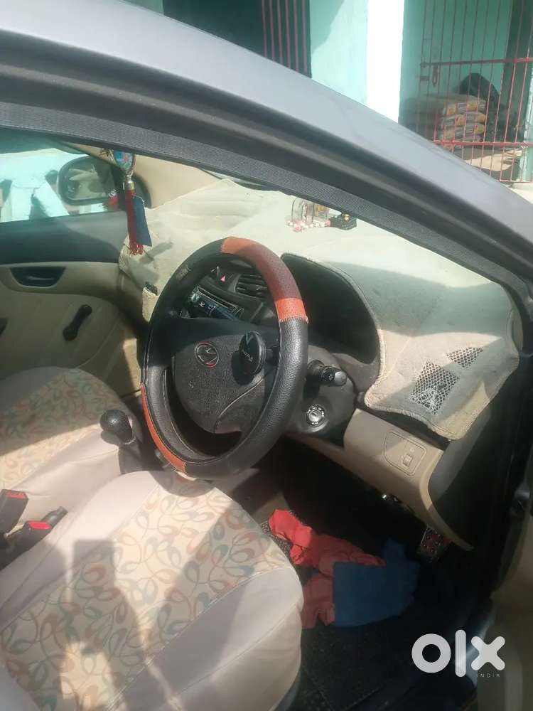 Hyundai Eon 2013 Petrol 28500 Km Driven