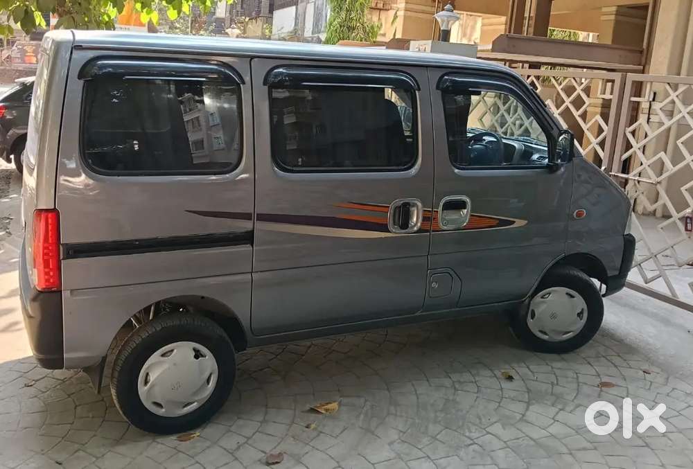 Maruti Suzuki Eeco 2022 Cng & Hybrids 30000 Km Driven