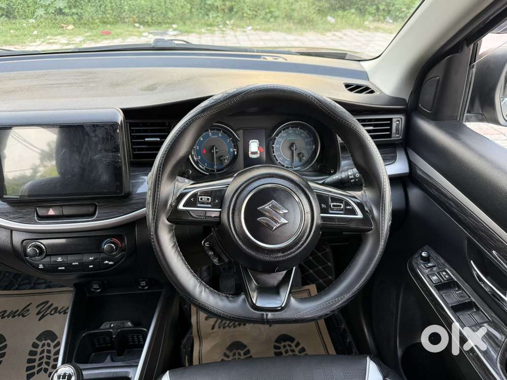 Maruti Suzuki Xl6 Zeta, 2021, Petrol