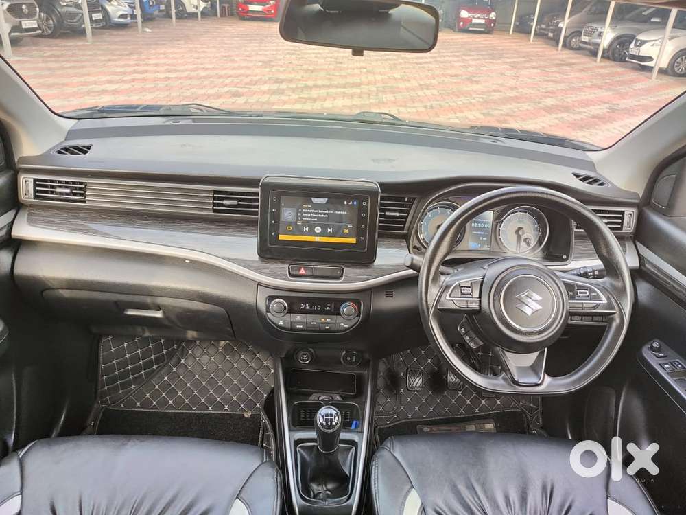 Maruti Suzuki Xl6, 2019, Petrol