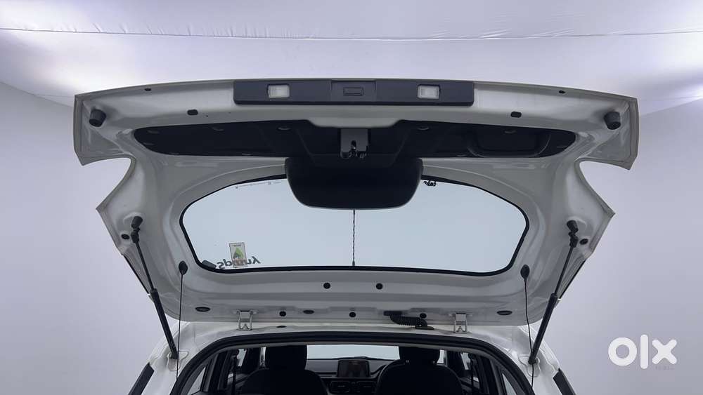 Tata Punch Adventure, 2025, Petrol
